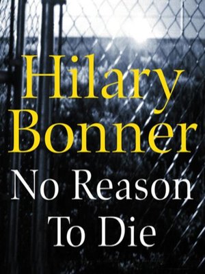cover image of No Reason to Die